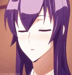 Anime Ecchi Gif GIFs